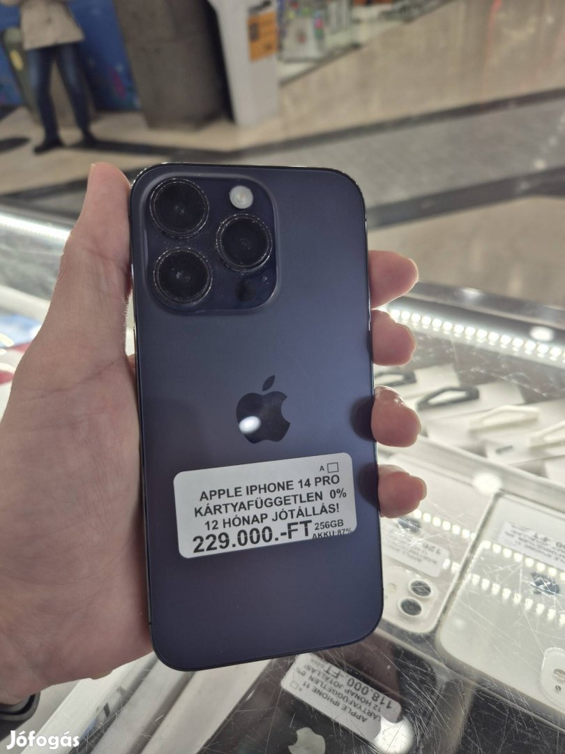 Apple Iphone 14 Pro