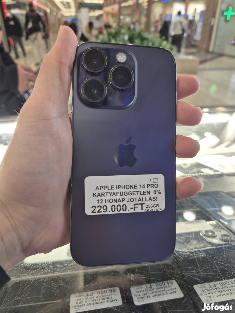 Apple Iphone 14 Pro