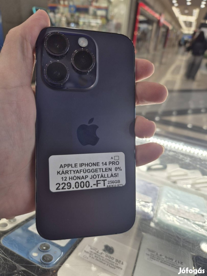 Apple Iphone 14 Pro