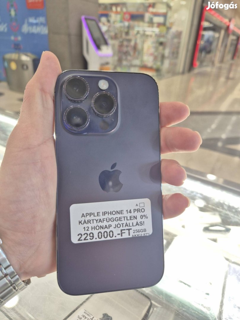 Apple Iphone 14 Pro
