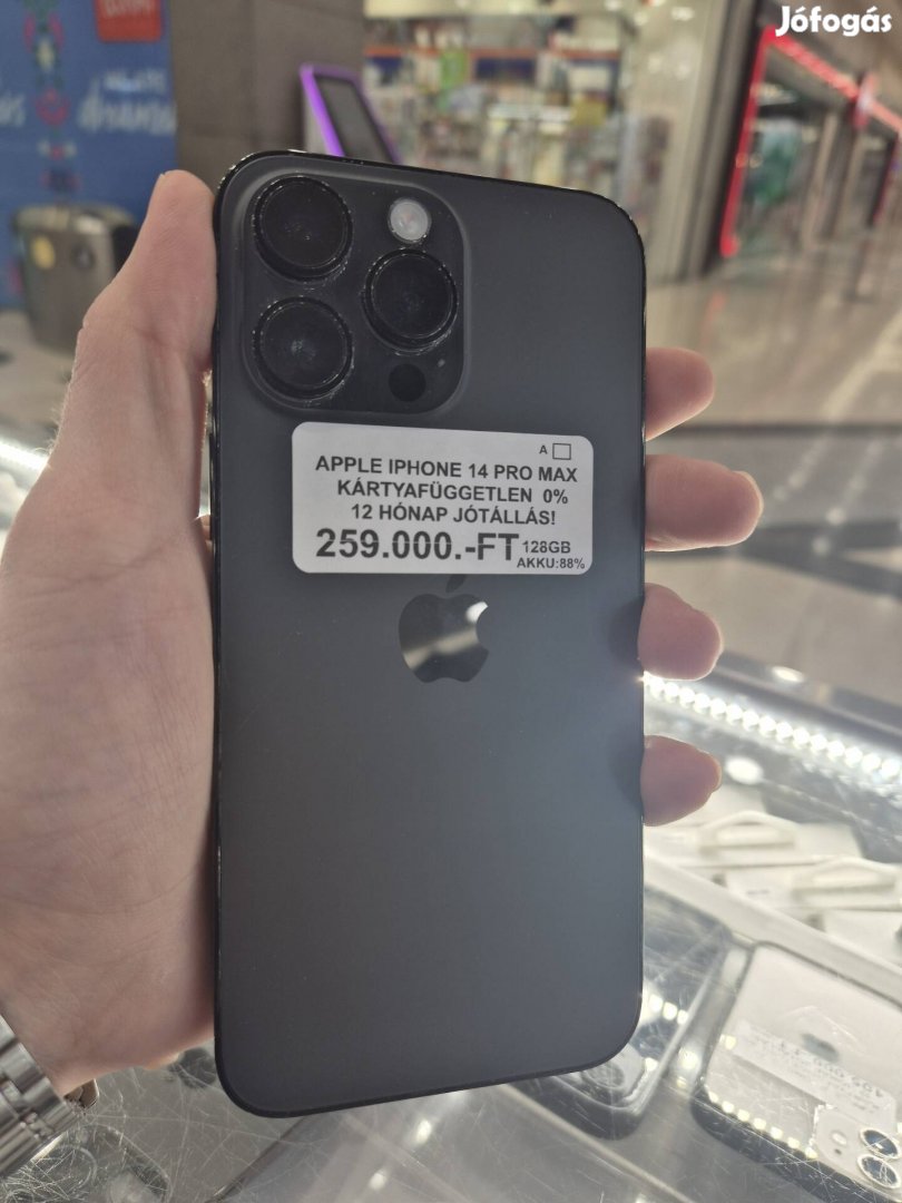 Apple Iphone 14 Pro Max