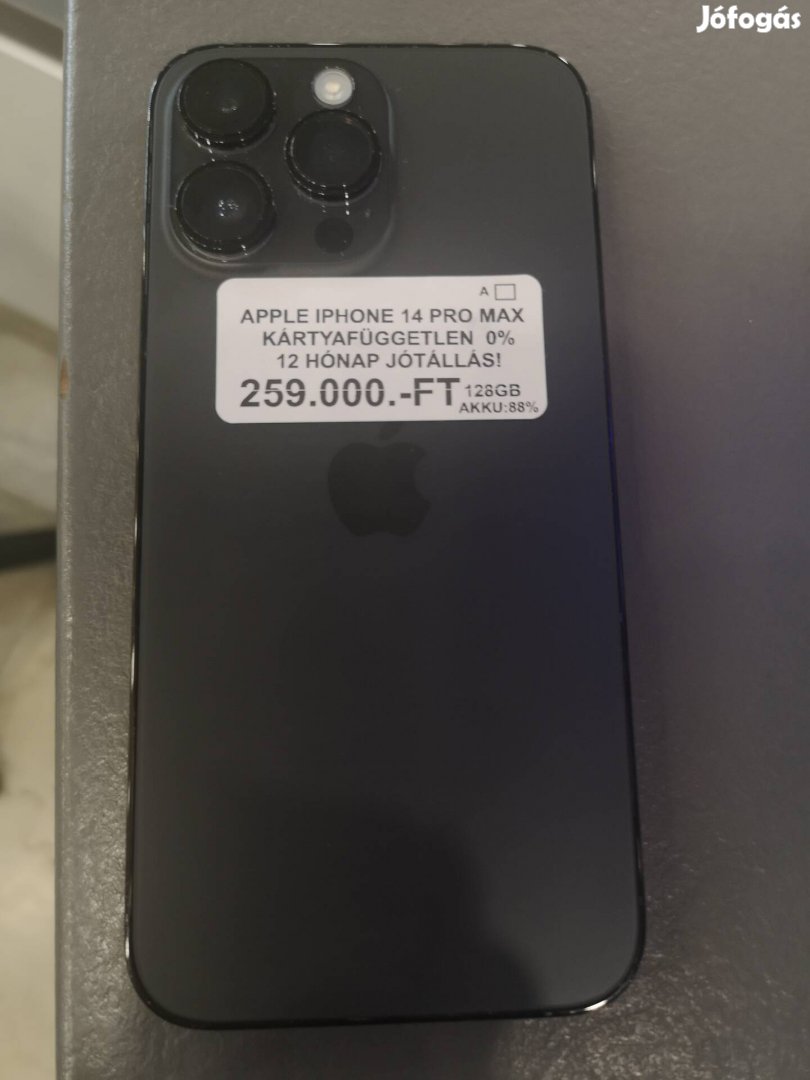 Apple Iphone 14 Pro Max