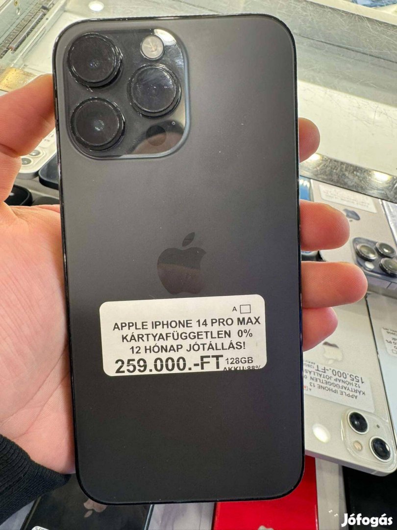 Apple Iphone 14 Pro Max