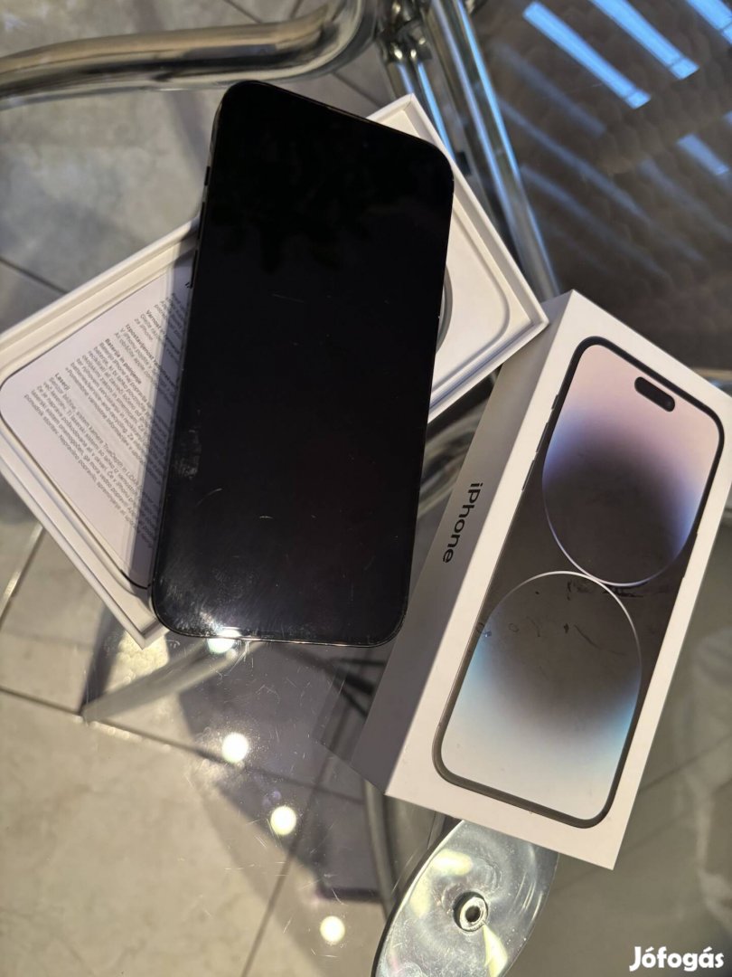 Apple Iphone 14 Pro Max