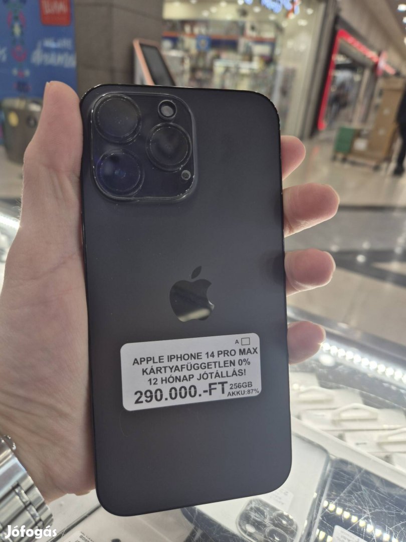 Apple Iphone 14 Pro Max 