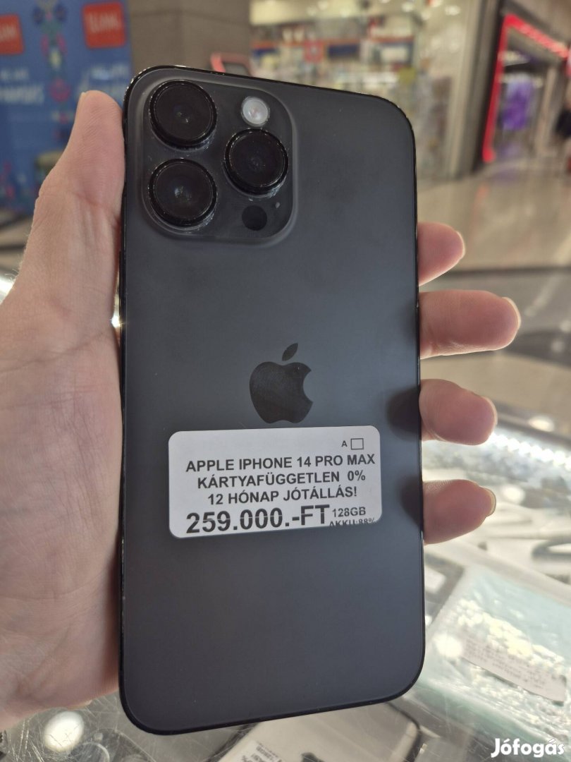Apple Iphone 14 Pro Max 