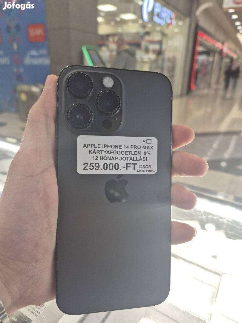 Apple Iphone 14 Pro Max 