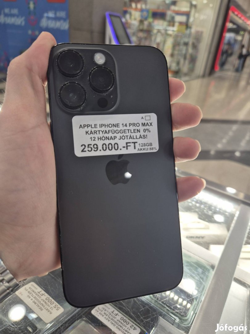 Apple Iphone 14 Pro Max 