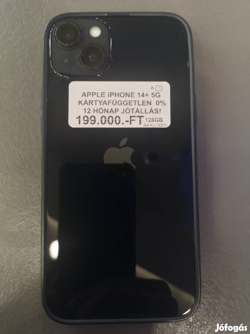 Apple Iphone 14+ 5G