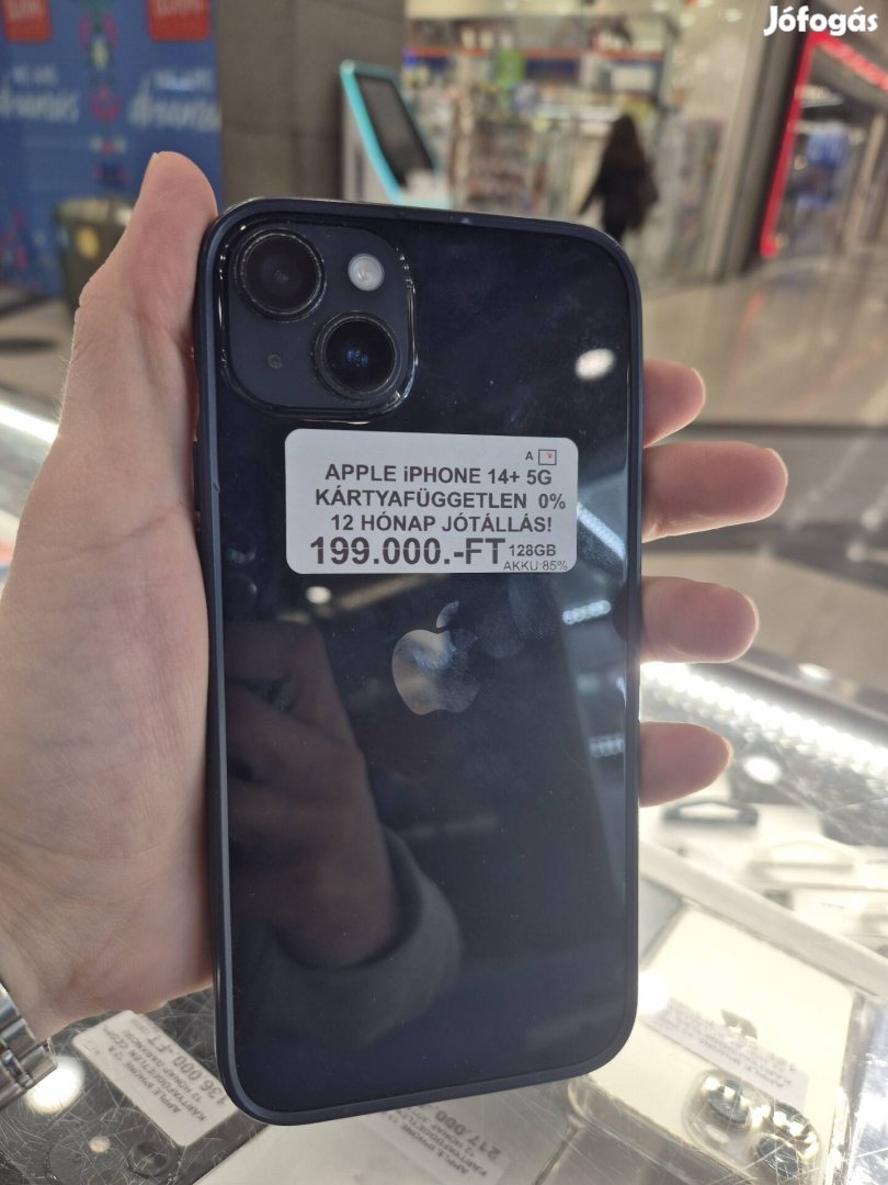 Apple Iphone 14+