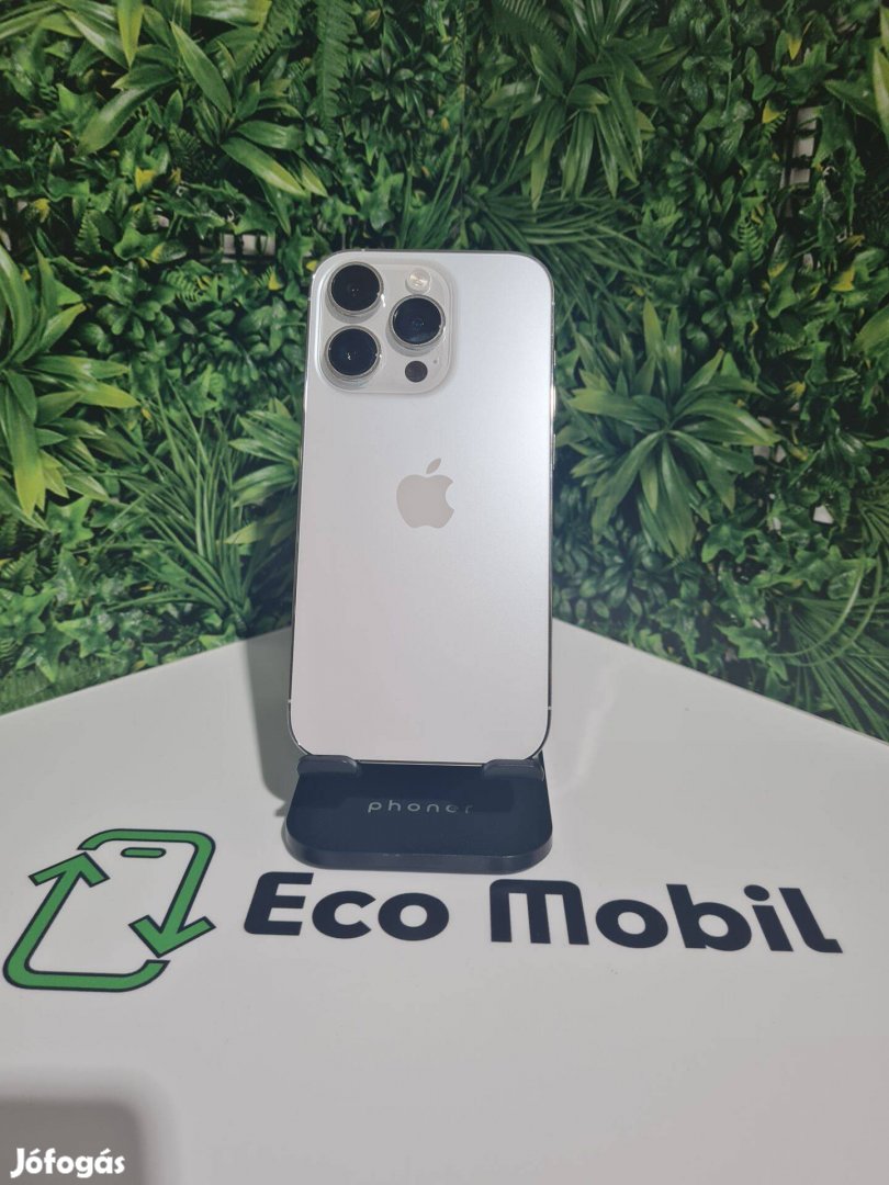 Apple Iphone 14 pro 256Gb független 1 év jótállással