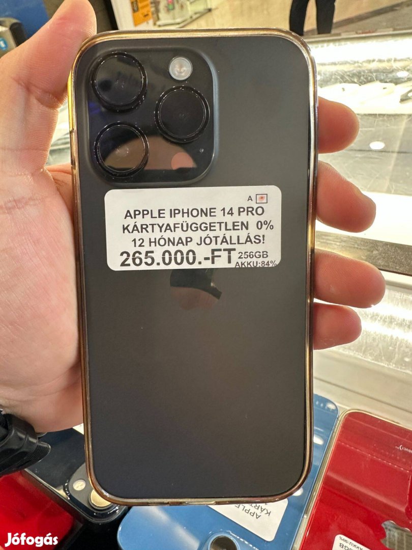 Apple Iphone 14 pro