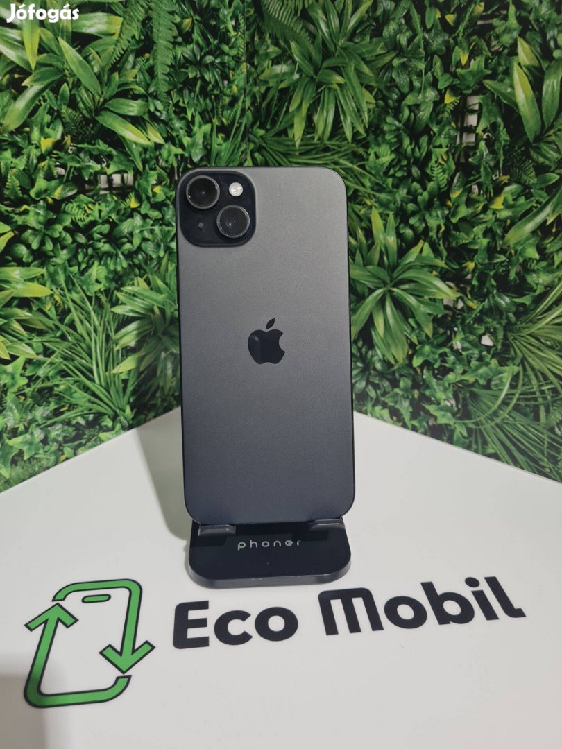 Apple Iphone 15+ Plus 128Gb független istyle garanciával
