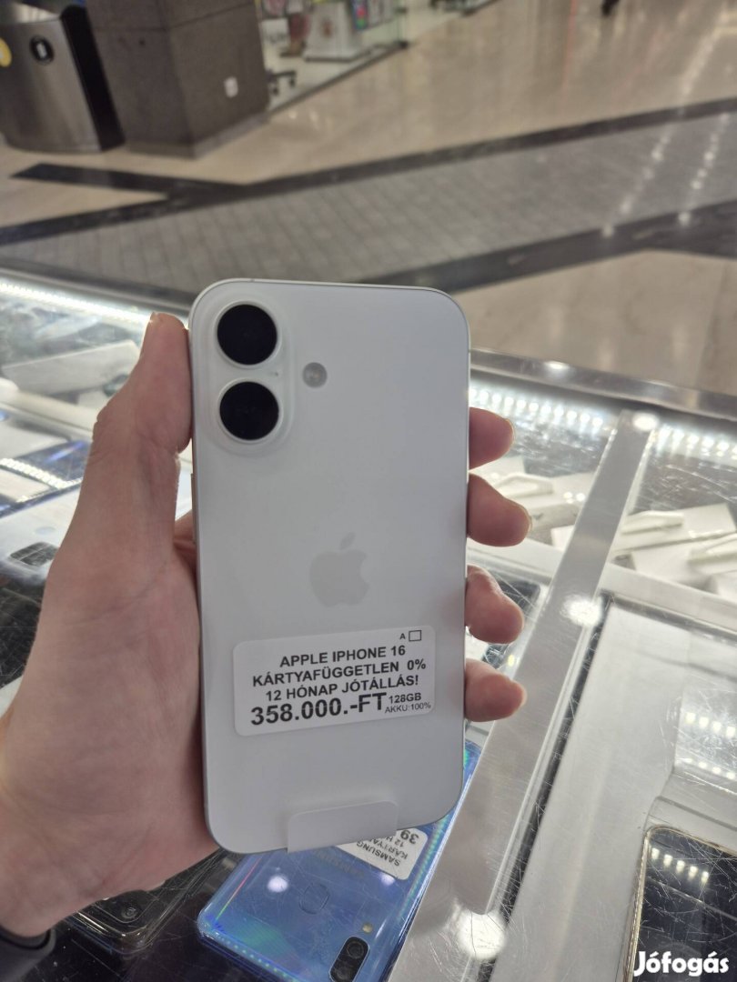 Apple Iphone 16