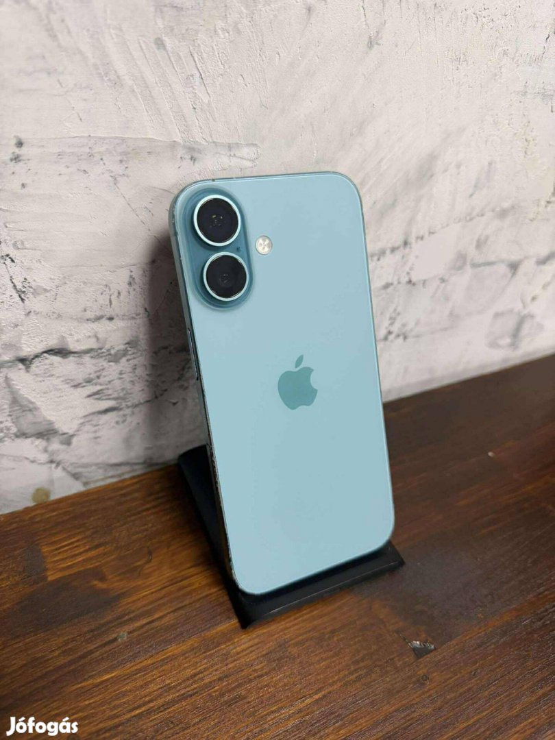 Apple Iphone 16