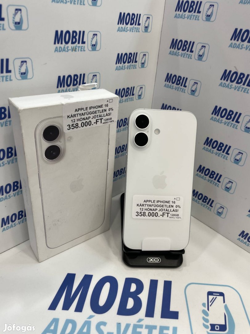 Apple Iphone 16