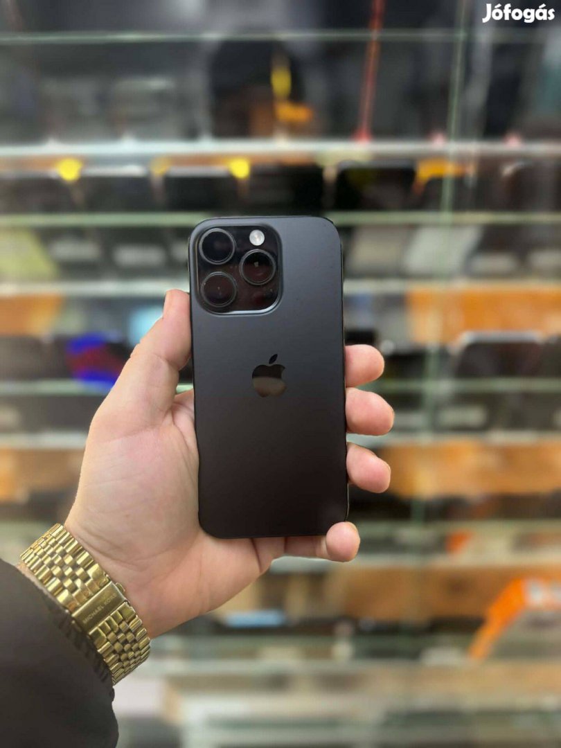 Apple Iphone 16 Pro 128GB Akku92