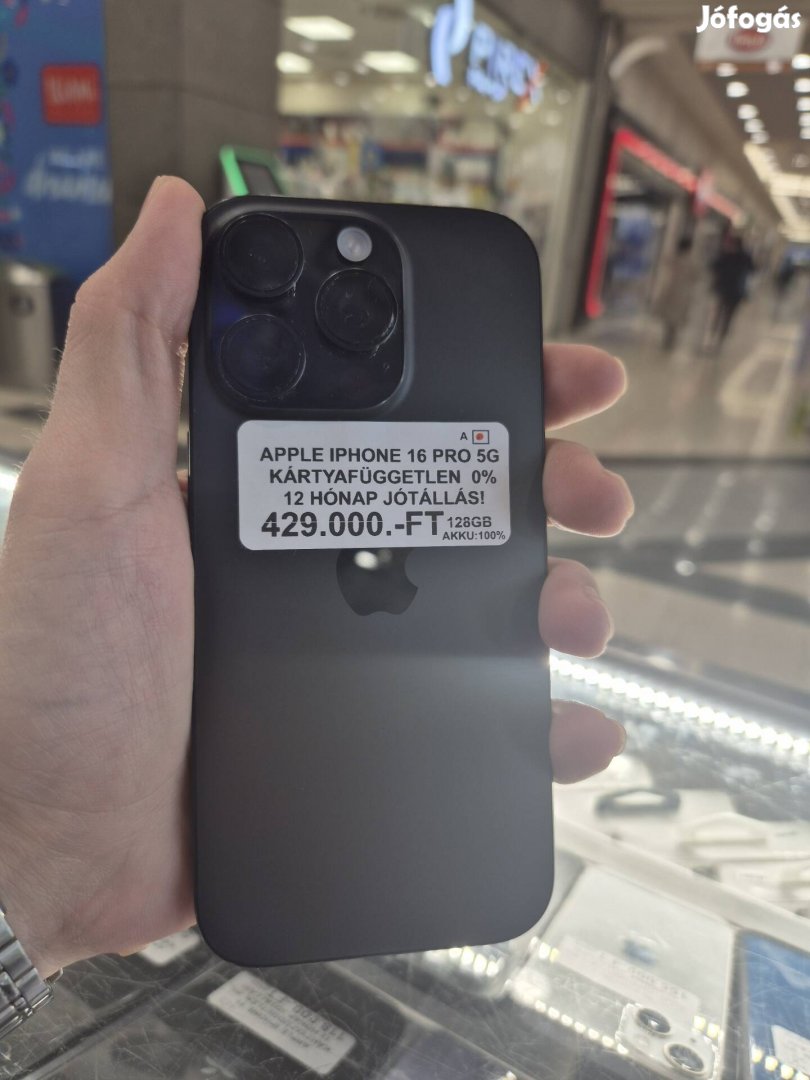 Apple Iphone 16 Pro