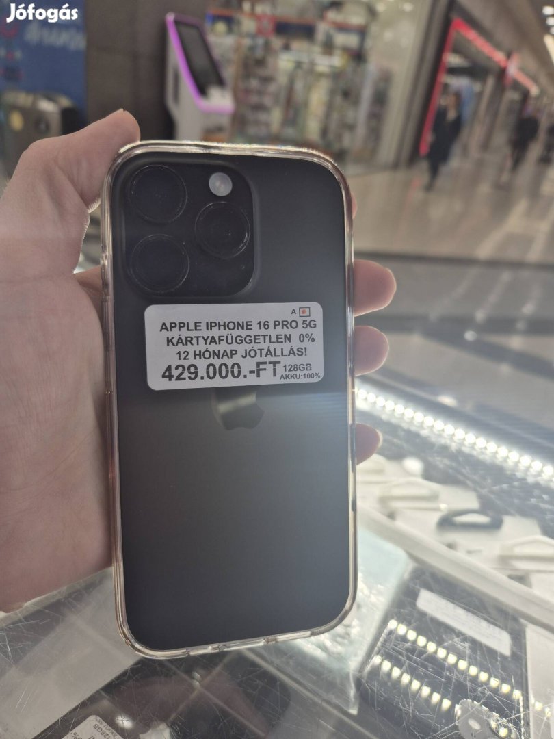 Apple Iphone 16 Pro 5G