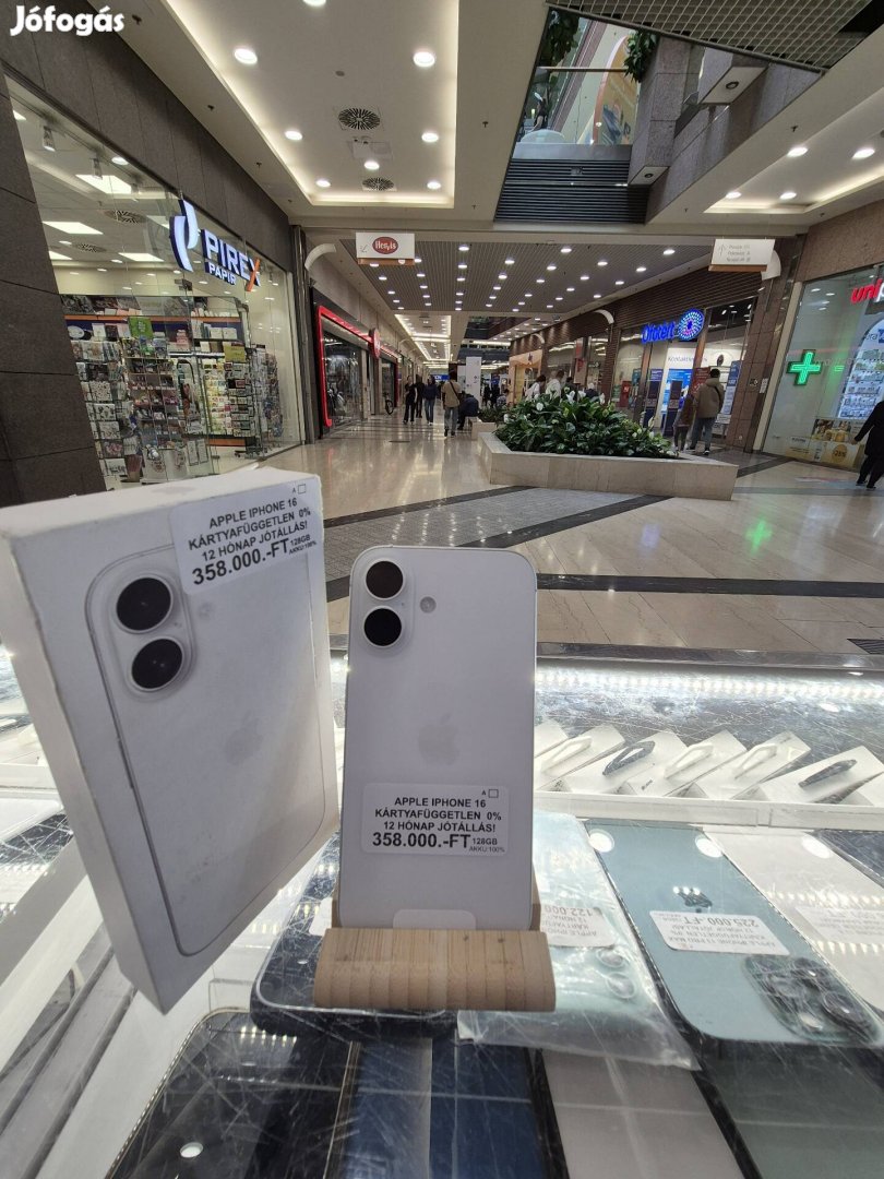 Apple Iphone 16 