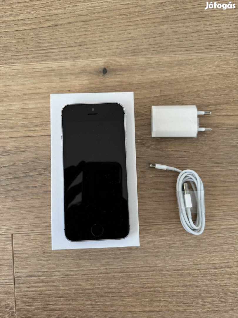 Apple Iphone 5S kártyafüggetlen mobiltelefon