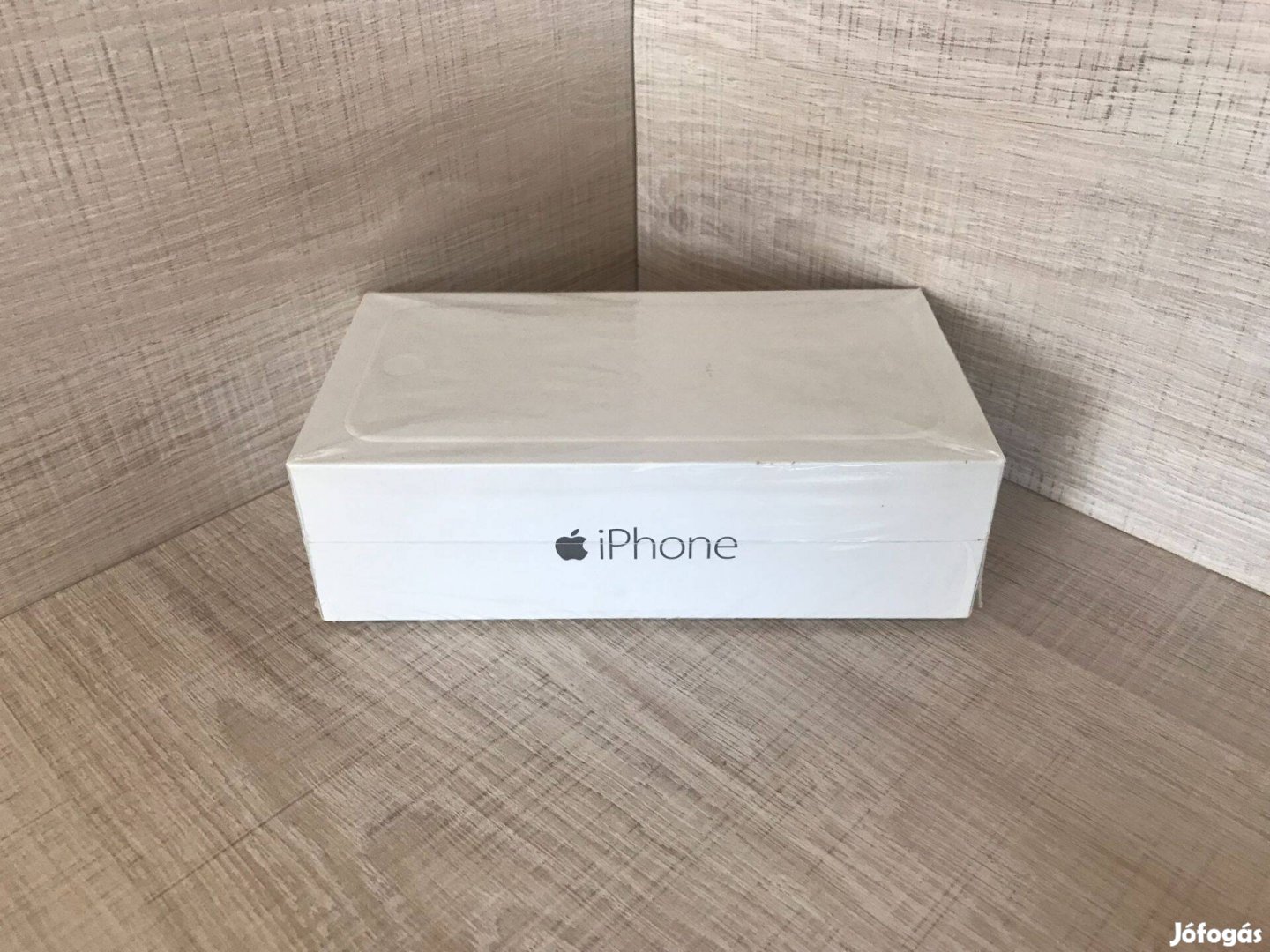 Apple Iphone 6, Space Gray, 32GB, Új (0 Perces), + Ajándékok