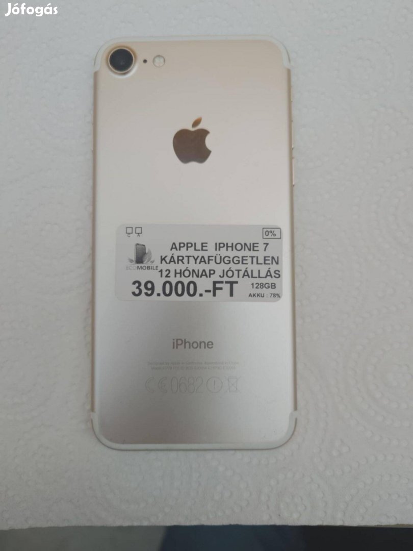 Apple Iphone 7