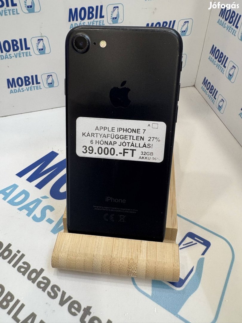 Apple Iphone 7