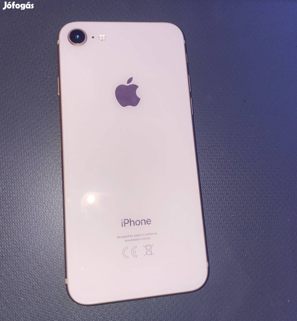Apple Iphone 8