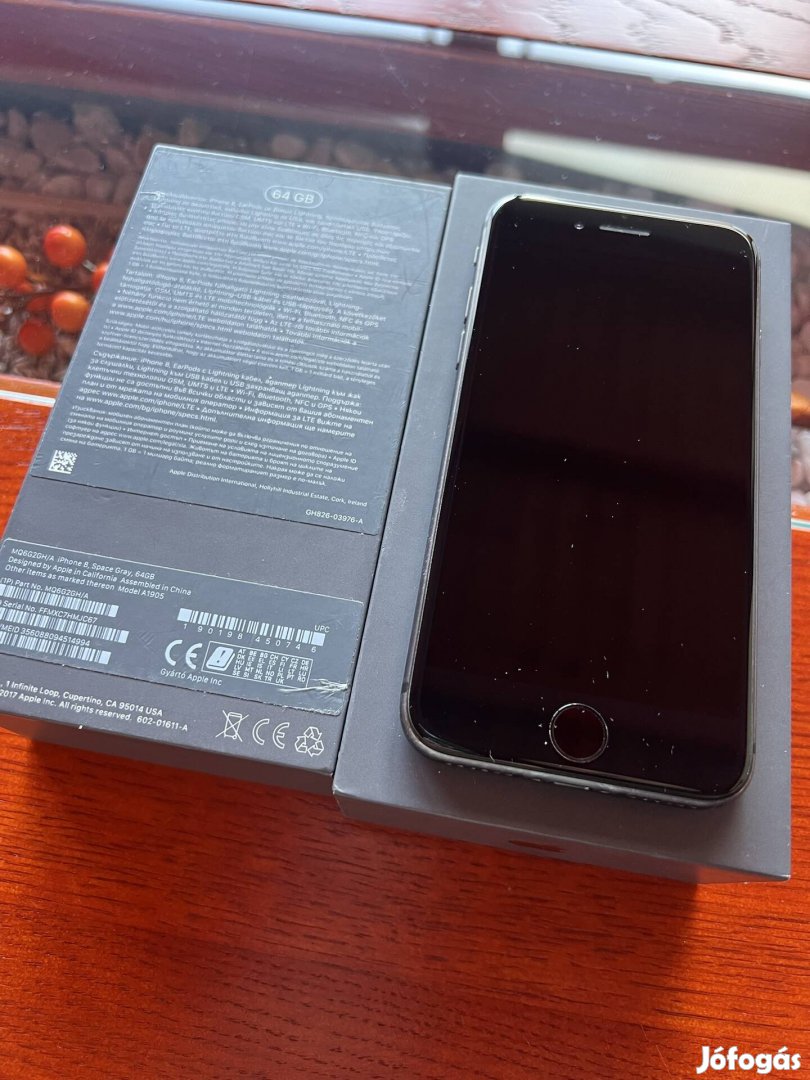 Apple Iphone 8 64 GB 