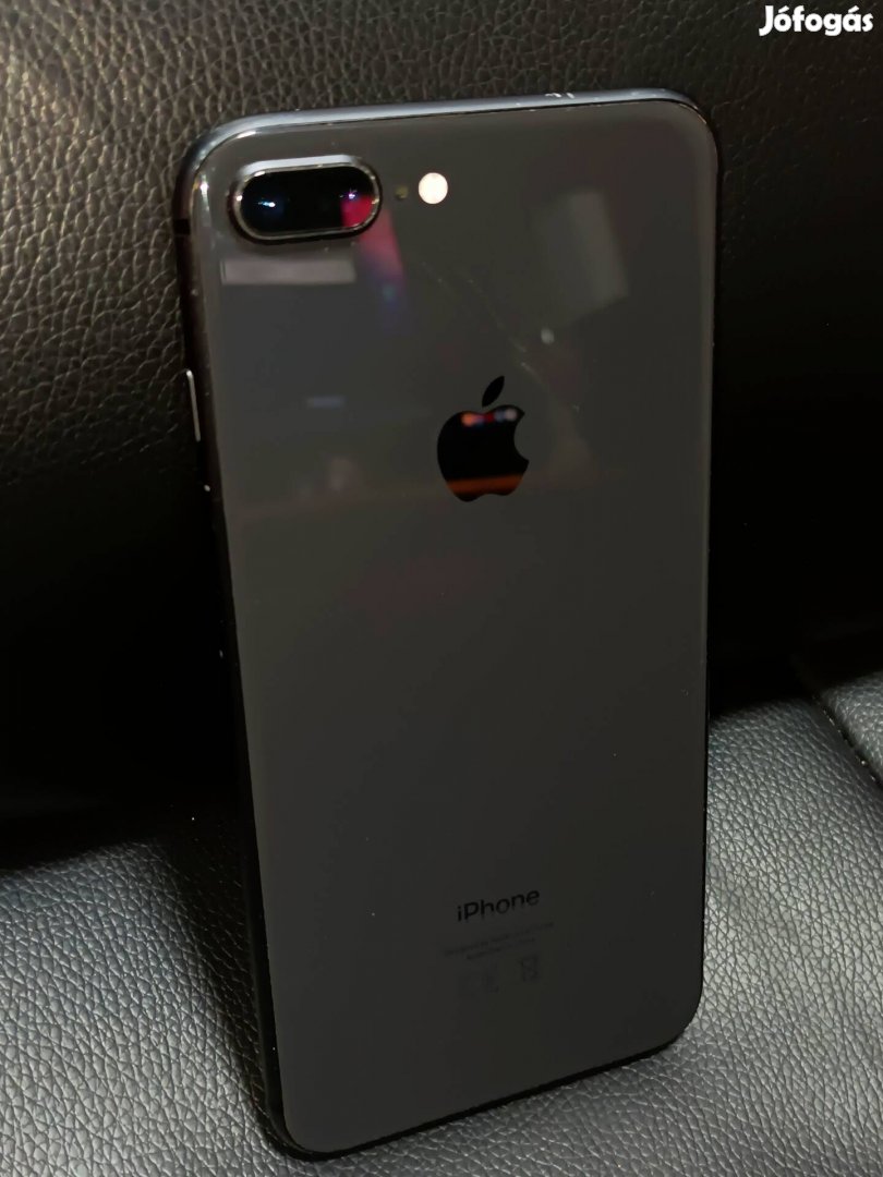 Apple Iphone 8 Plus 64GB(Space Gray)