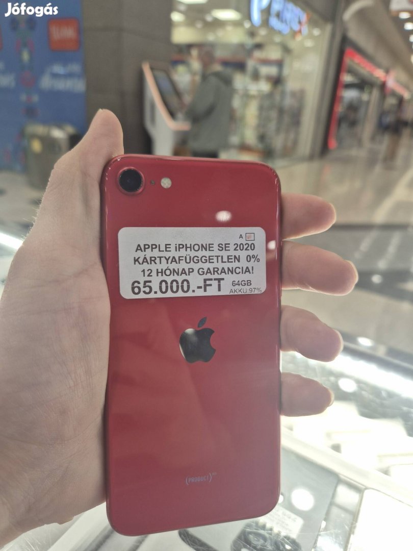 Apple Iphone SE 2020