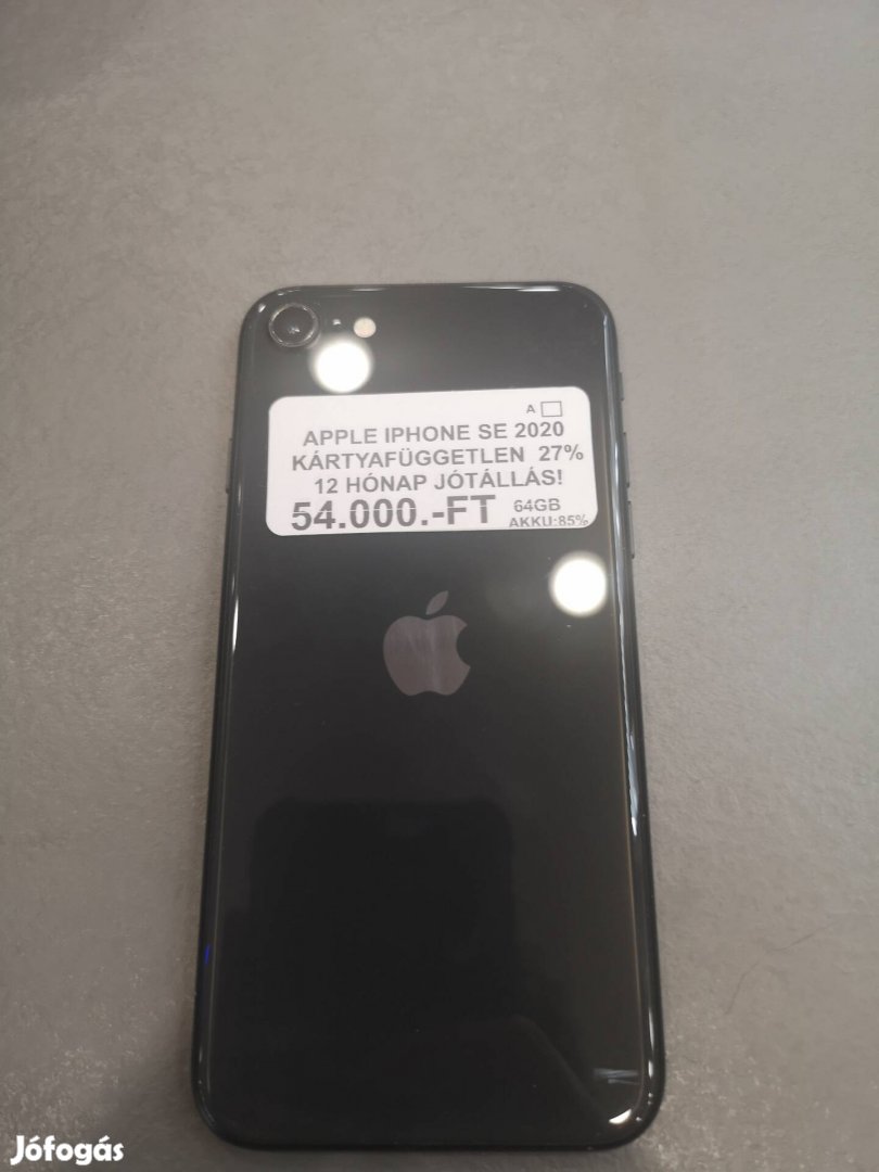Apple Iphone SE 2020