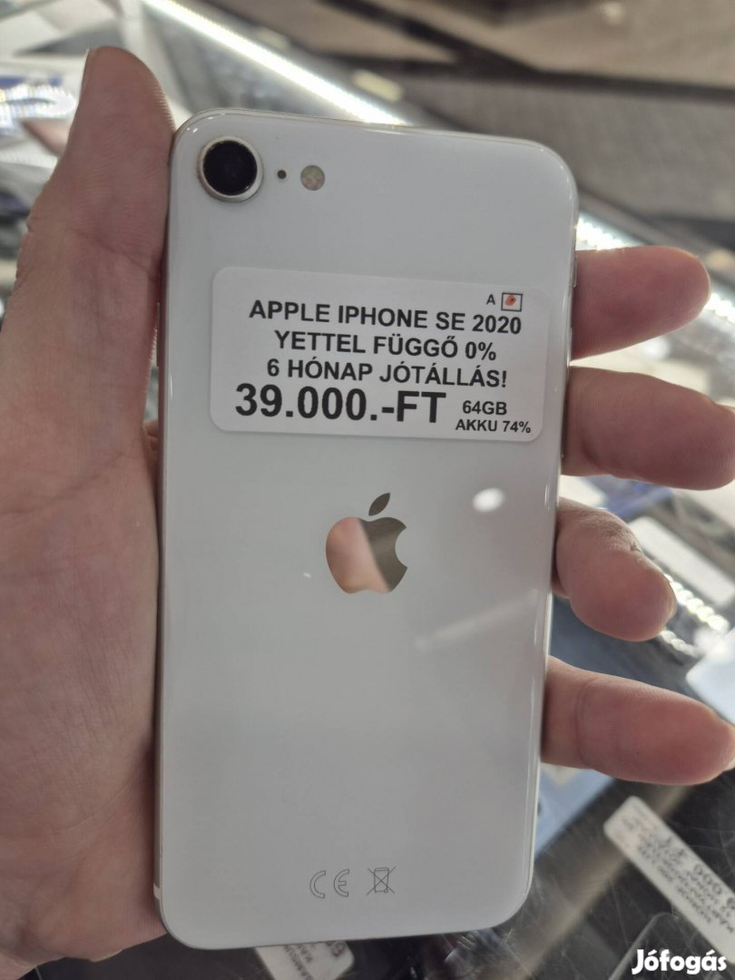 Apple Iphone SE 2020