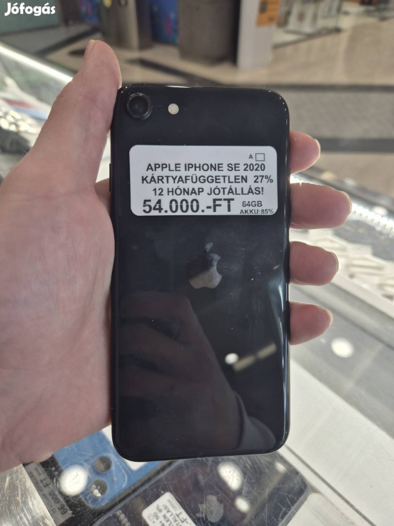 Apple Iphone SE 2020