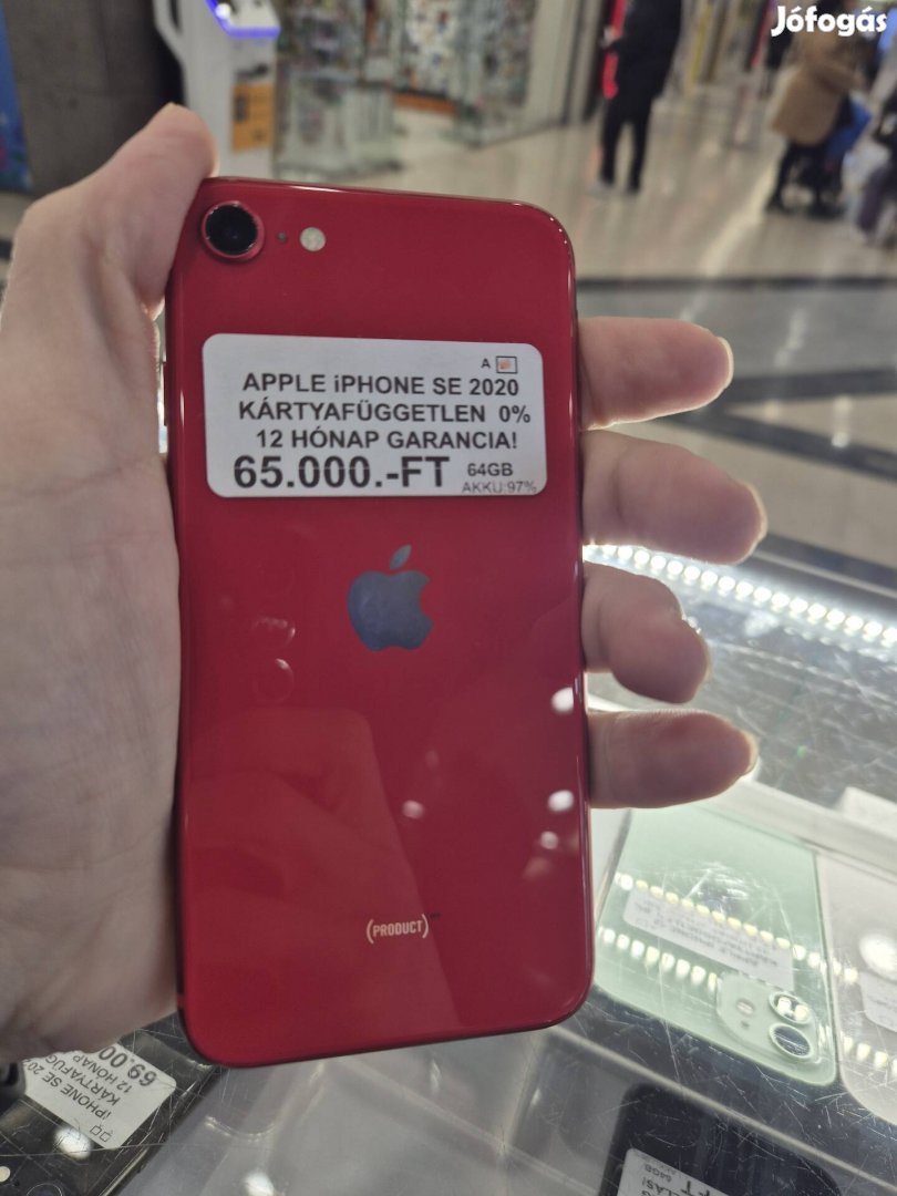 Apple Iphone SE 2020