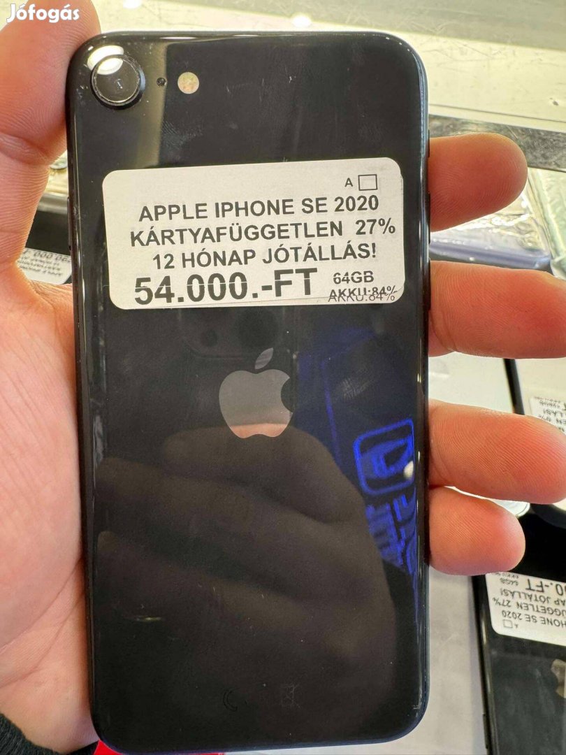 Apple Iphone SE 2020
