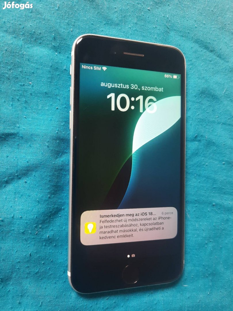 Apple Iphone SE 2020