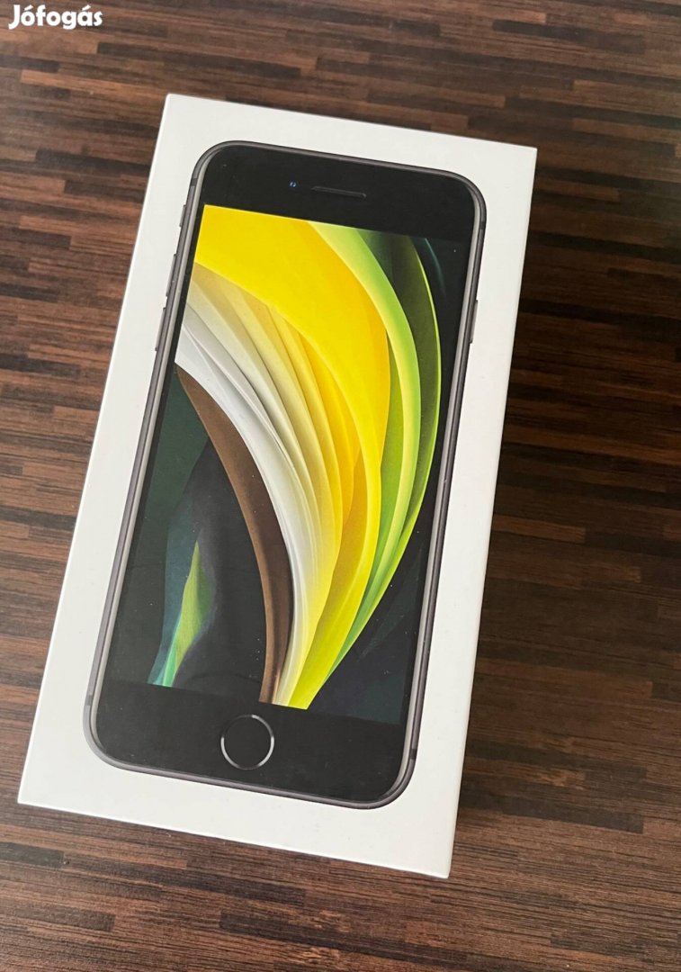Apple Iphone SE 2020