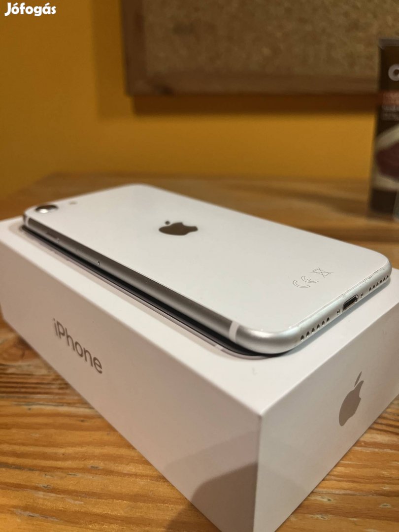 Apple Iphone SE 2020 (128 GB)