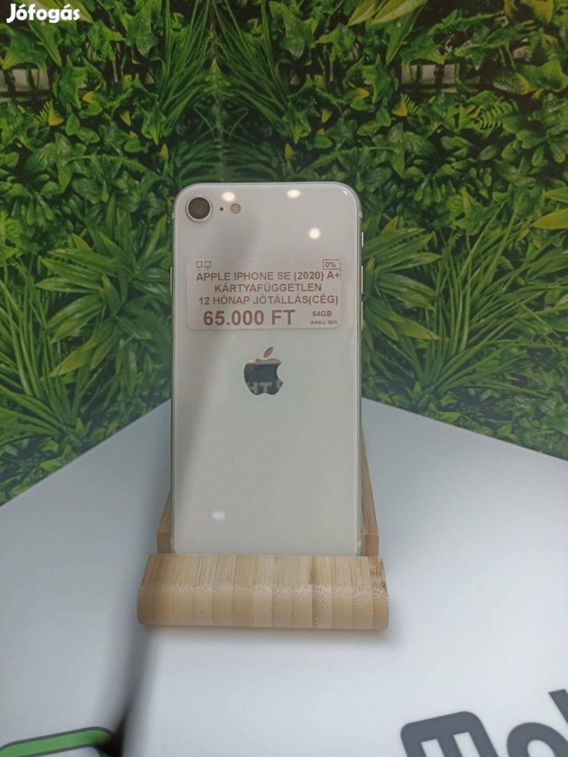 Apple Iphone SE A+