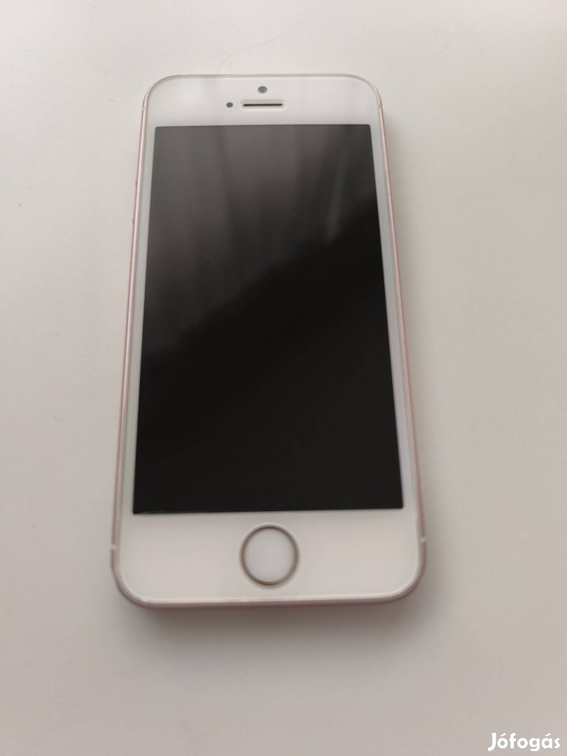 Apple Iphone SE Model: A1723 32GB