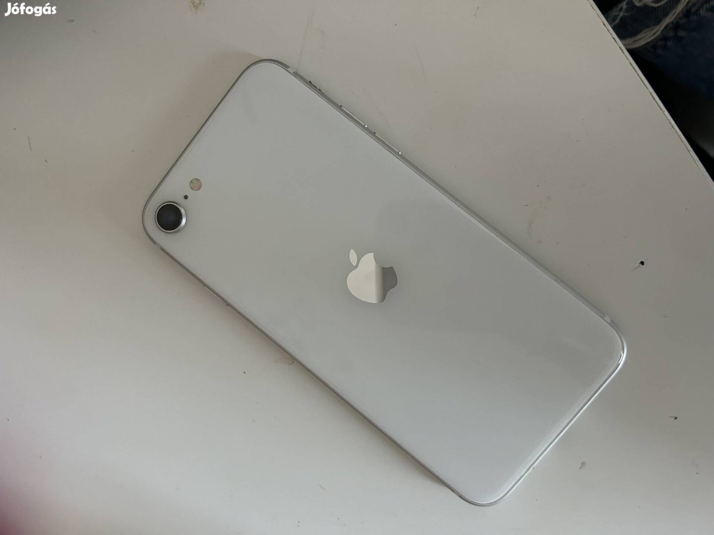 Apple Iphone SE, white, 64GB