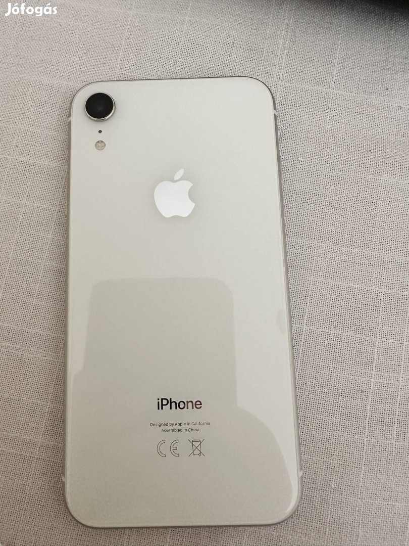 Apple Iphone XR 64GB