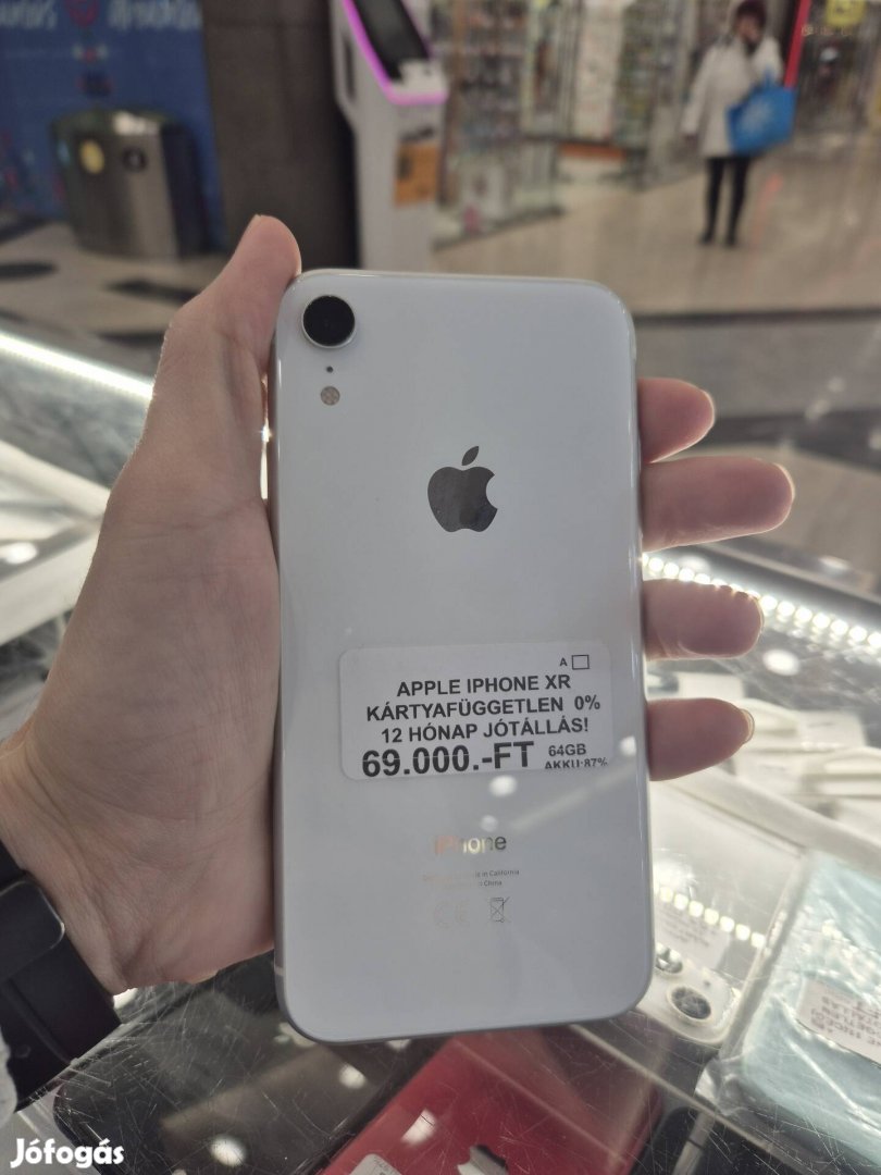 Apple Iphone XR