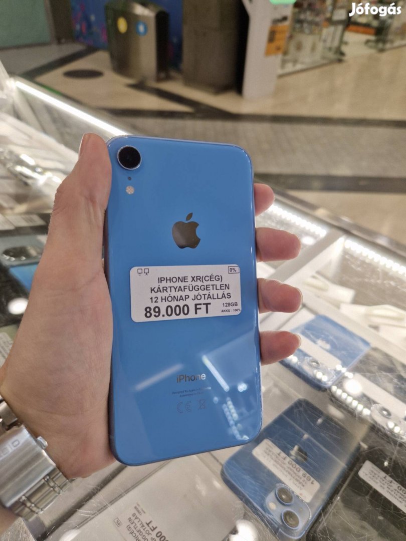 Apple Iphone XR