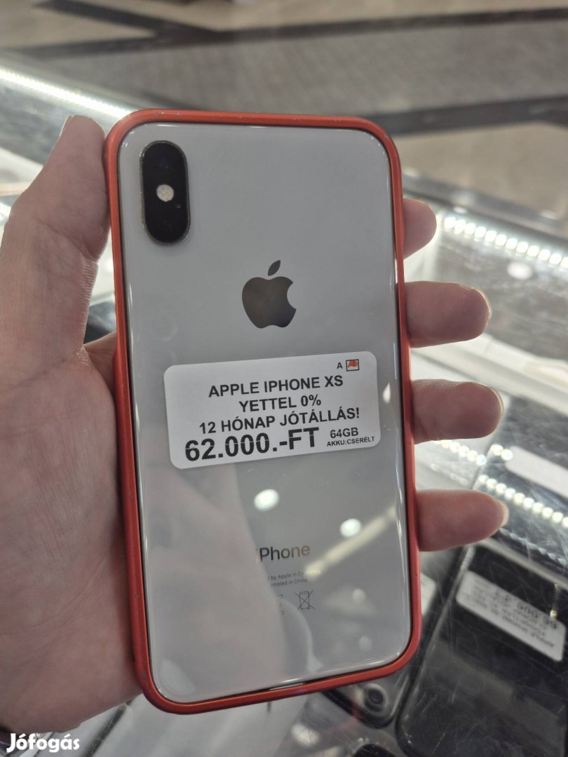 Apple Iphone XS