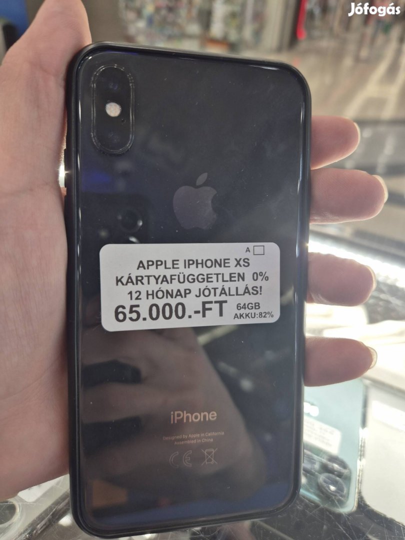 Apple Iphone XS