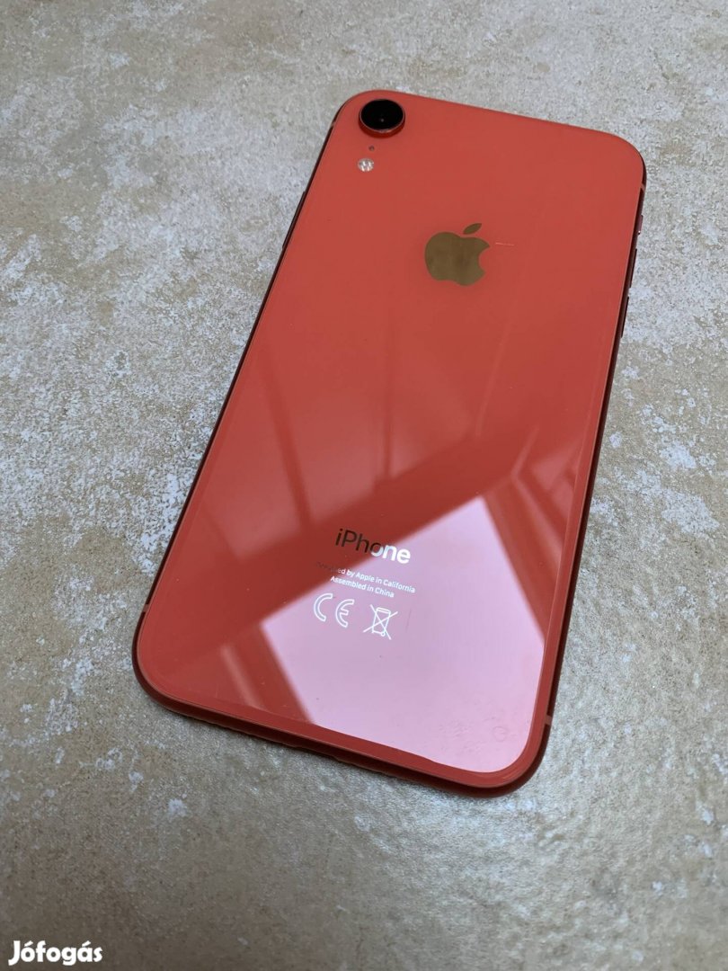 Apple Iphone Xr