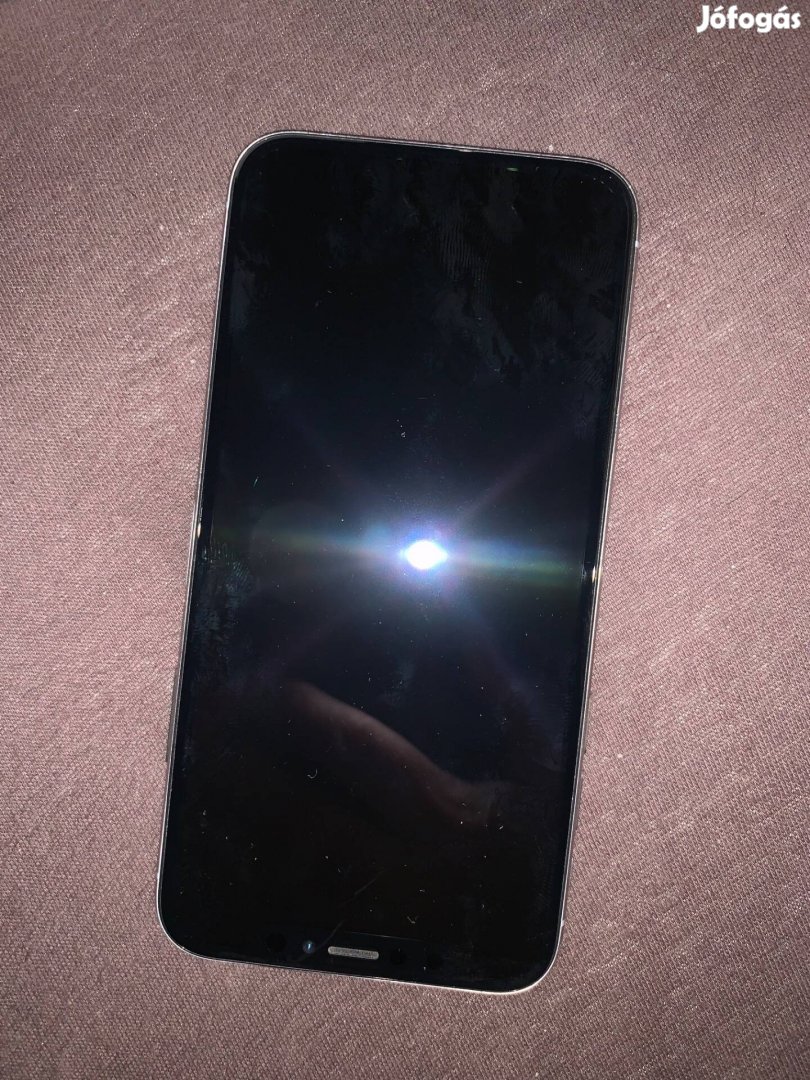 Apple Iphone xs alaplap hibás